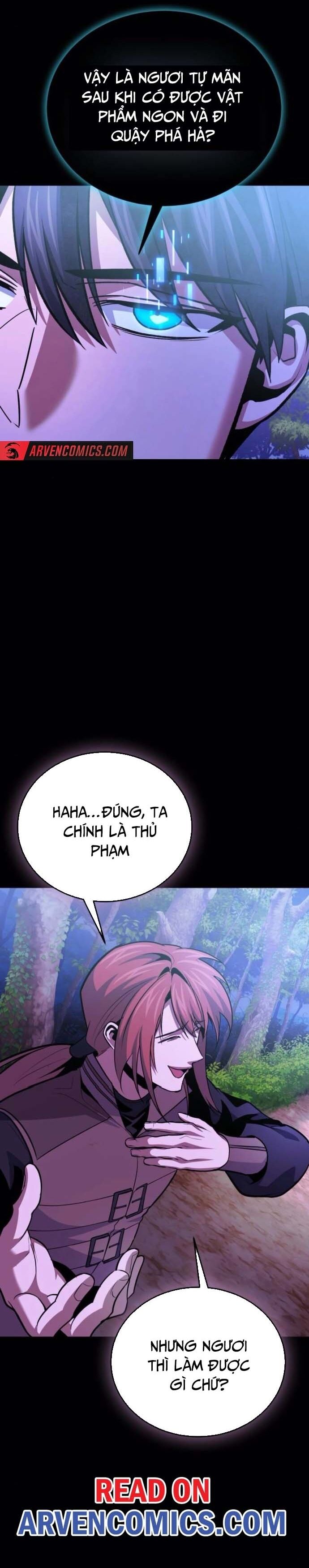 Làm Sao Sống Như Một Trị Liệu Sư Ngầm? Chương 93 Ảnh 23