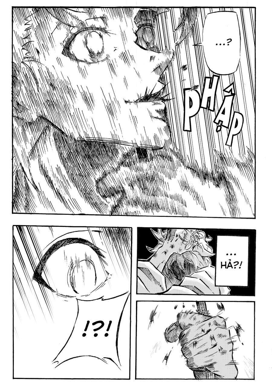 Doujinshi Kimetsu No Yaiba: Bạch Hạ Chương 1 Ảnh 34