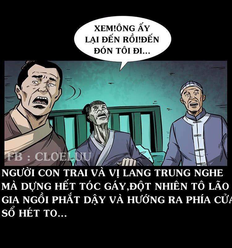 Tiên Sơn Truyền Kỳ Chương 15 Ảnh 24