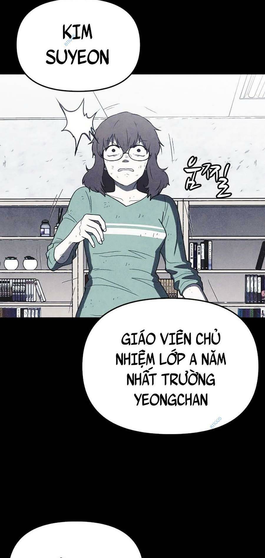 Cậu Bé Shotgun Chương 60 Ảnh 63