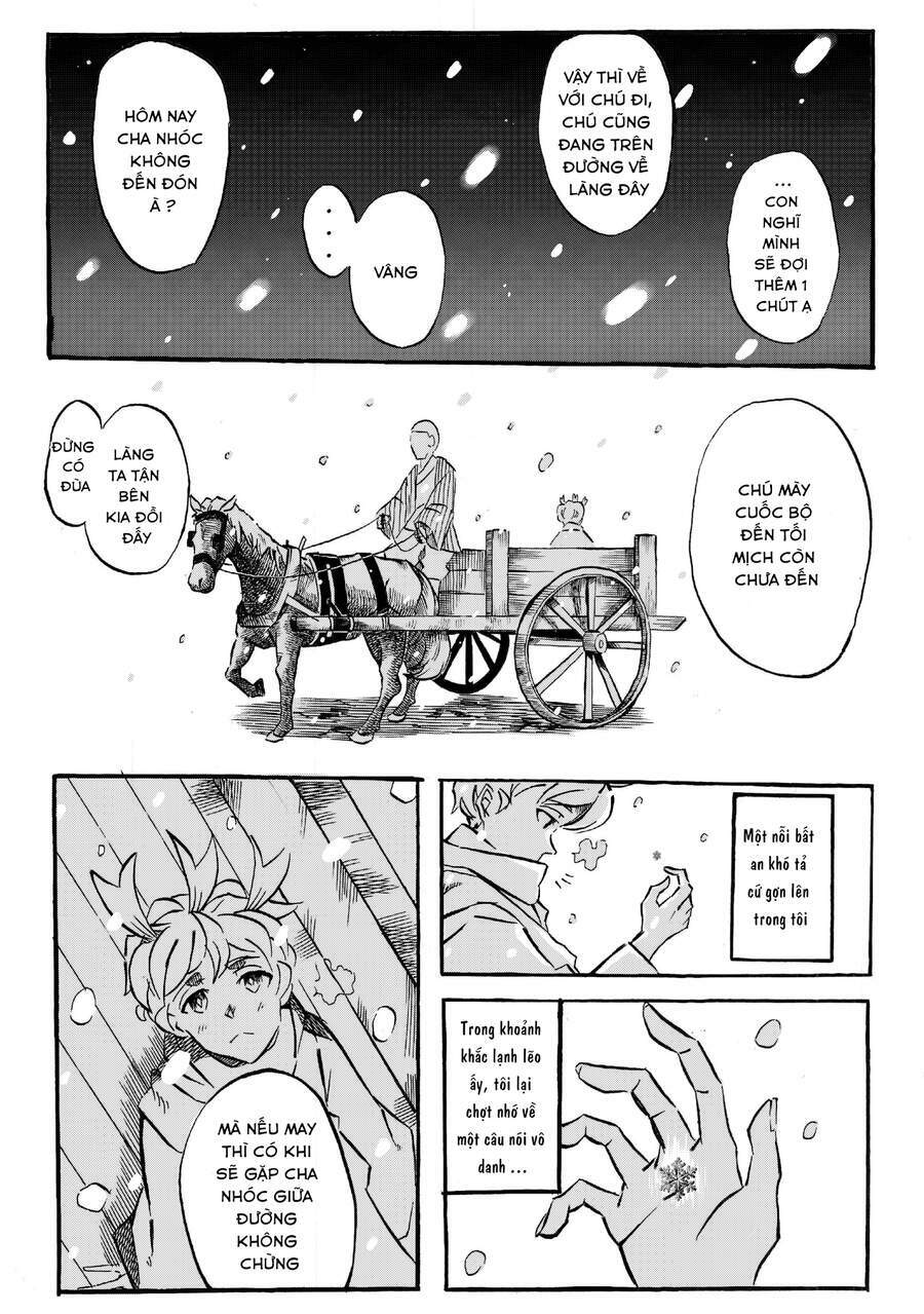 Doujinshi Kimetsu No Yaiba: Bạch Hạ Chương 1 Ảnh 25