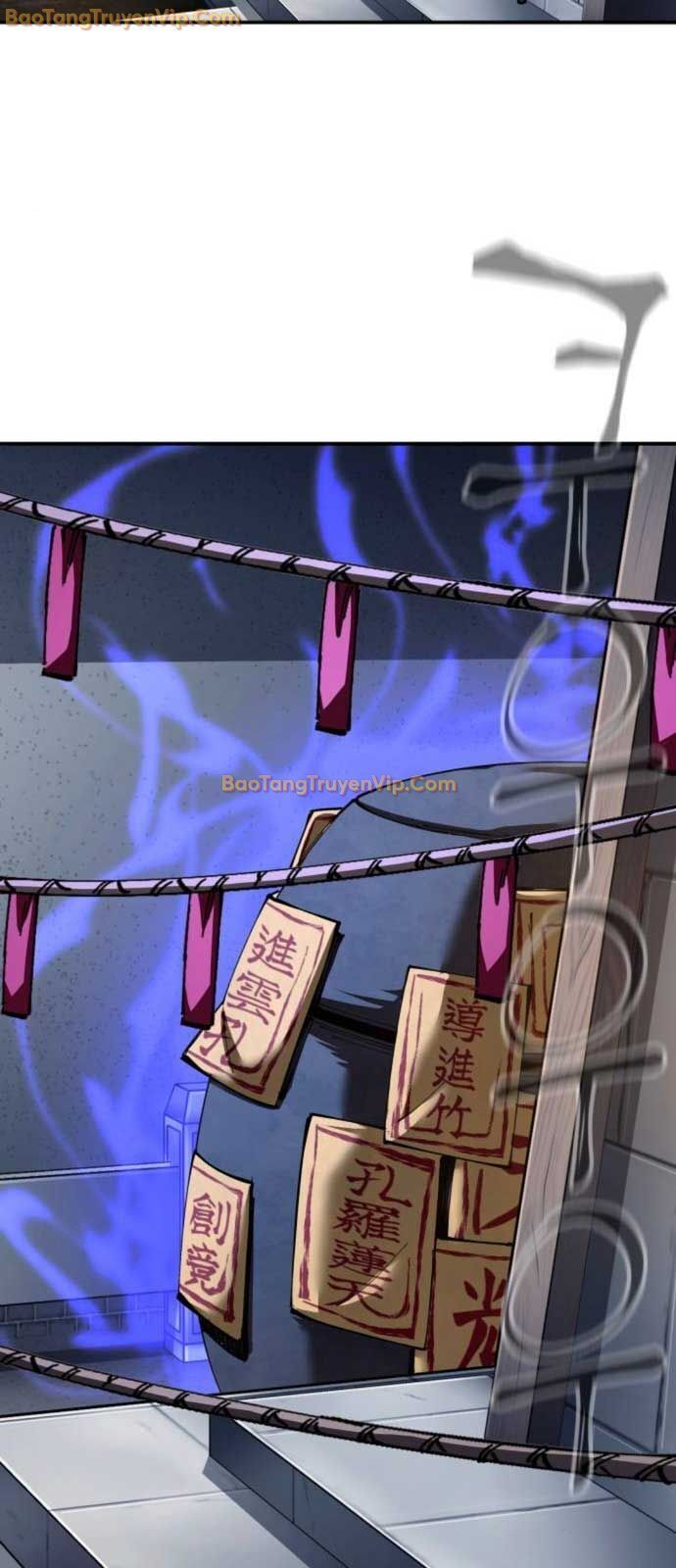 Ông Võ Giả Và Cháu Chí Tôn Chương 82 Ảnh 76