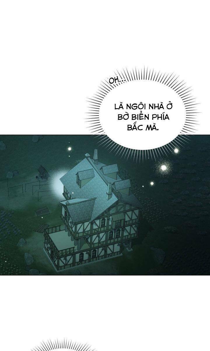 Chúa Phù Hộ Cho Sự Hủy Diệt Của Ta Chương 23 Ảnh 14