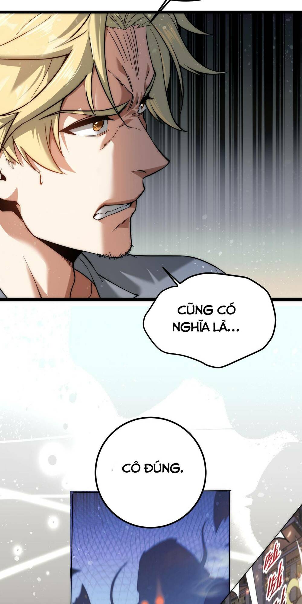 Khắc Kim Đại Ma Vương Chương 5 Ảnh 68