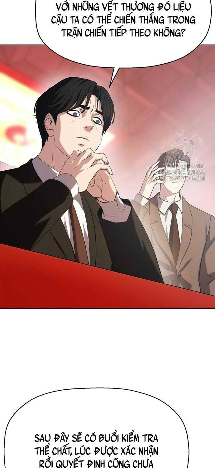 Sàn Đấu Sống Còn Chương 20 Ảnh 57