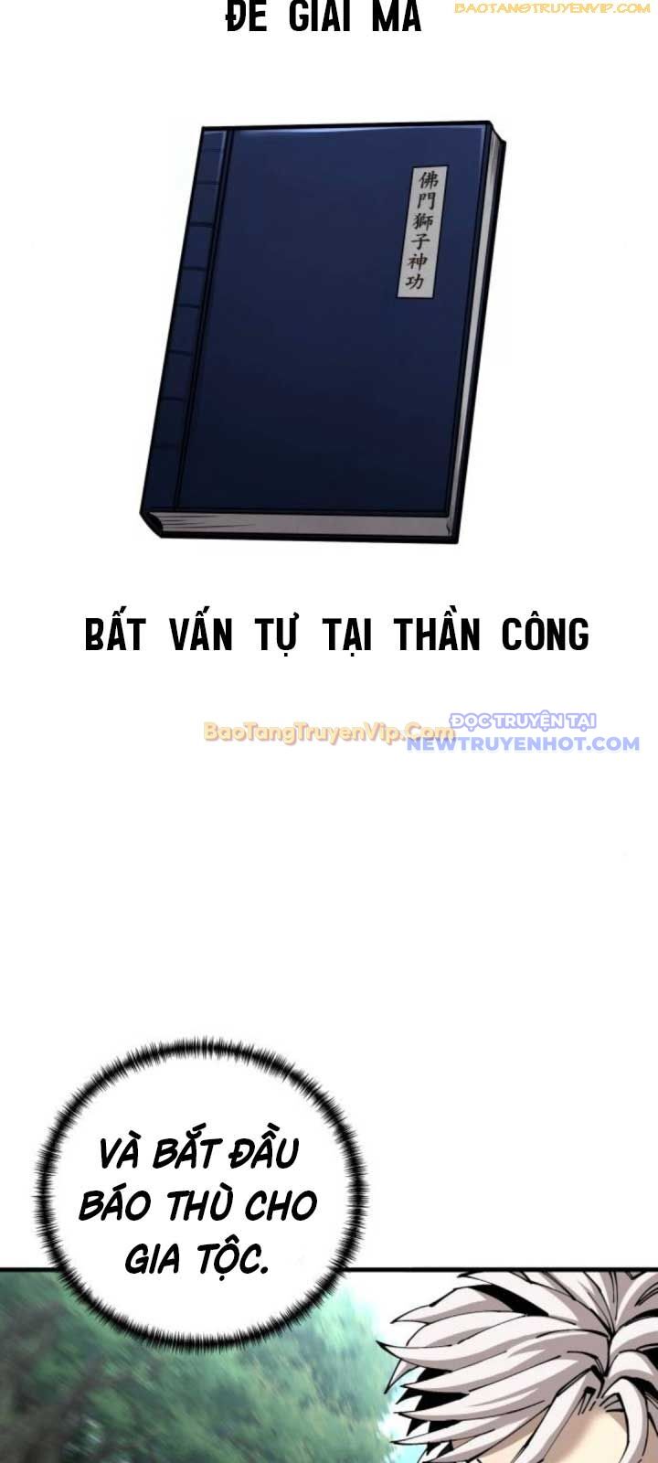 Ông Võ Giả Và Cháu Chí Tôn Chương 81 Ảnh 63