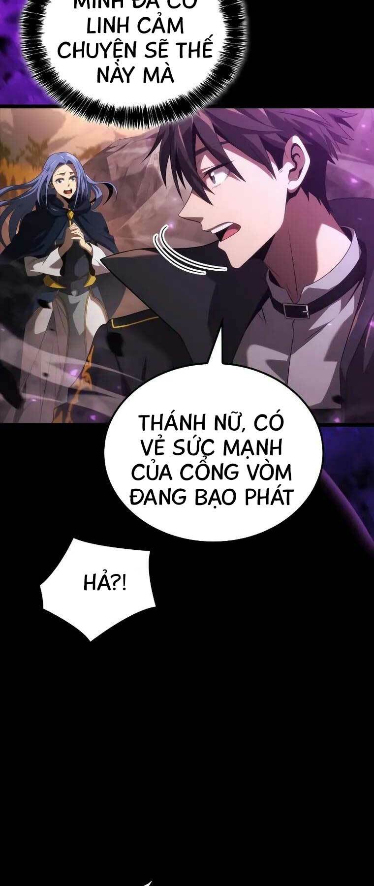 Người Chơi Tài Năng Điên Cuồng Chương 17 Ảnh 56