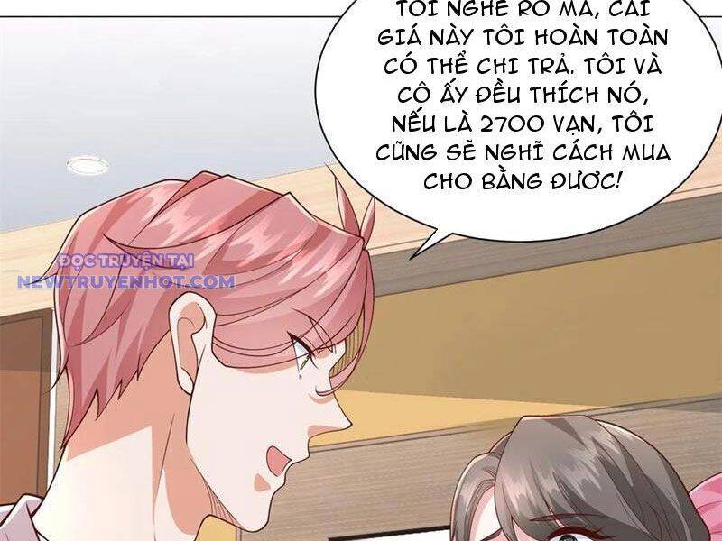 Tôi Là Tài Xế Xe Công Nghệ Có Chút Tiền Thì Đã Sao? Chương 135 Ảnh 8