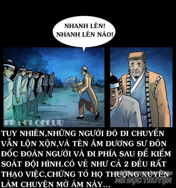 Tiên Sơn Truyền Kỳ Chương 16 Ảnh 22