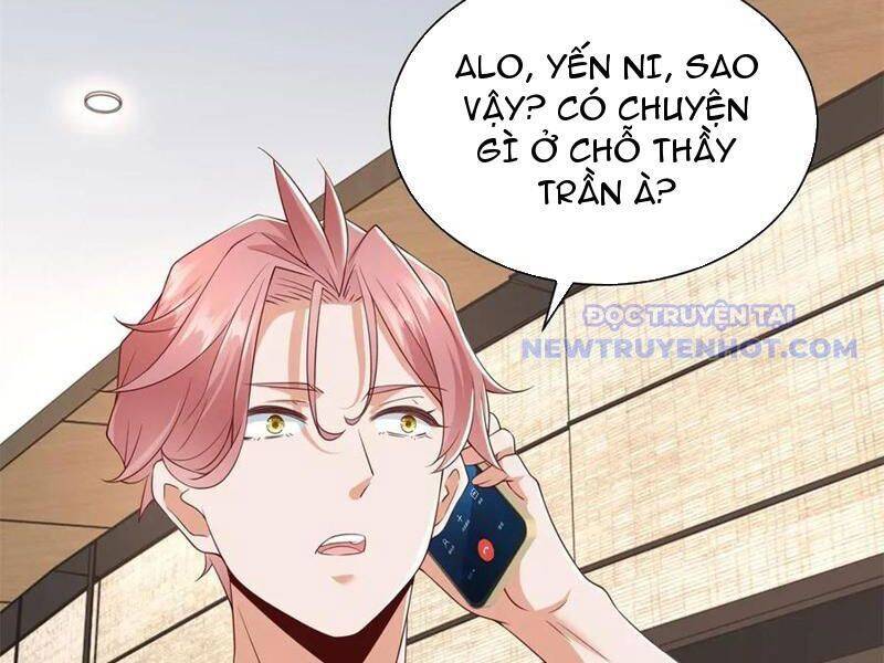 Tôi Là Tài Xế Xe Công Nghệ Có Chút Tiền Thì Đã Sao? Chương 136 Ảnh 57