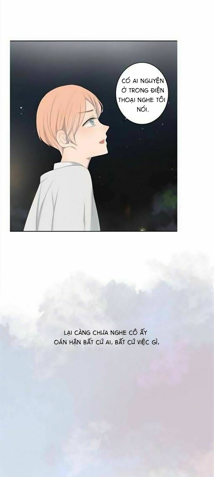 Tình Yêu Nguy Hiểm Chương 16 Ảnh 39