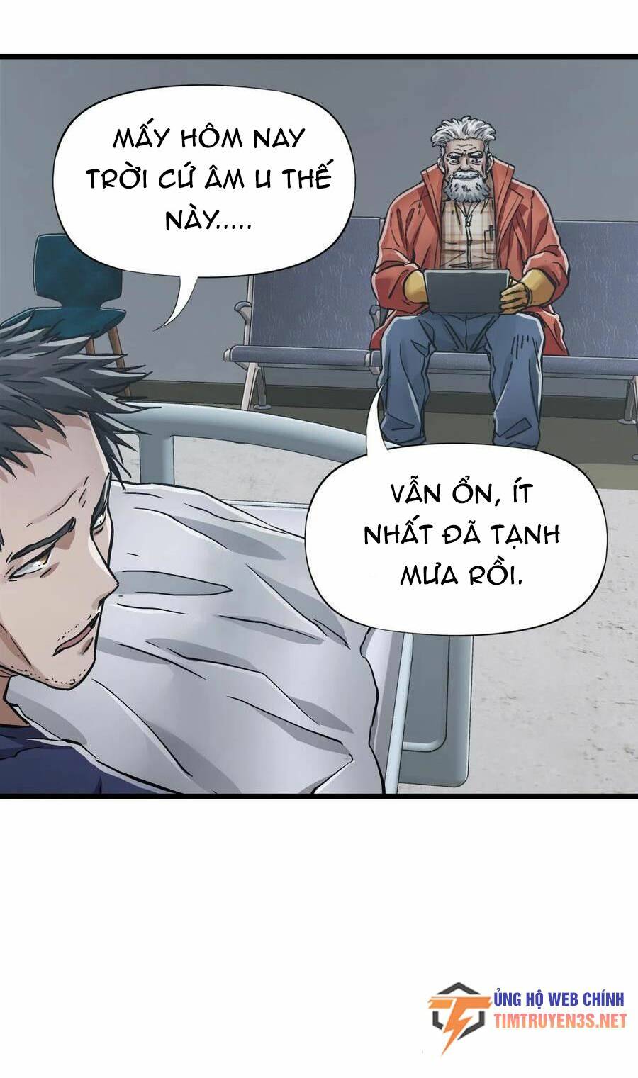 Du Hành Thời Gian Về Ngày Đầu Mạt Thế Chương 49 Ảnh 6