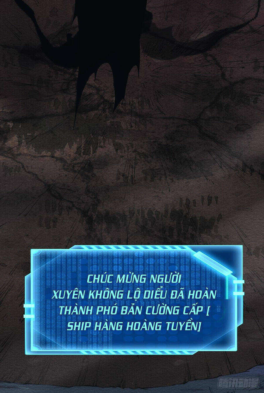 Ác Bá Trò Chơi Chương 36 Ảnh 7