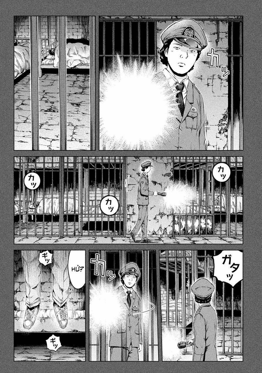 Great Teacher Onizuka : Paradise Lost Chương 125 Ảnh 18