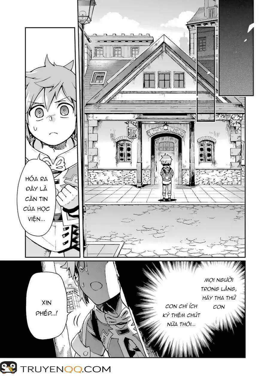Tatoeba Last Dungeon Mae No Mura No Shounen Ga Joban No Machi De Kurasu Youna Monogatari Chương 5 Ảnh 9