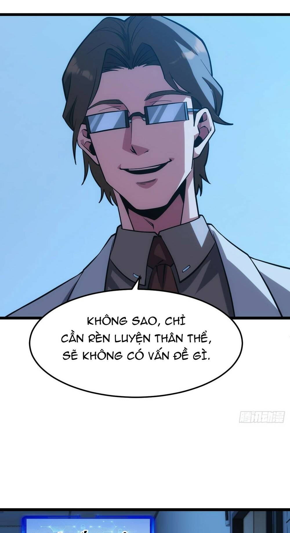 Ác Bá Trò Chơi Chương 40 Ảnh 46
