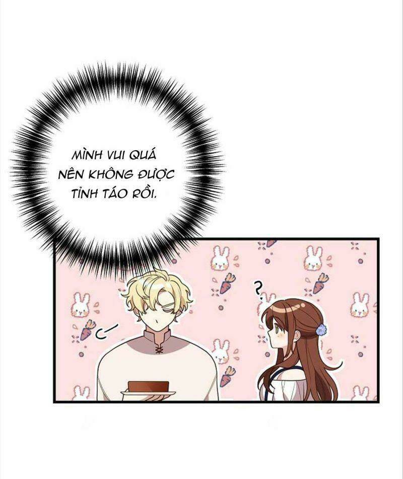 Hôn Phu Của Tôi Là Nam Chính Yandere Chương 15 Ảnh 15