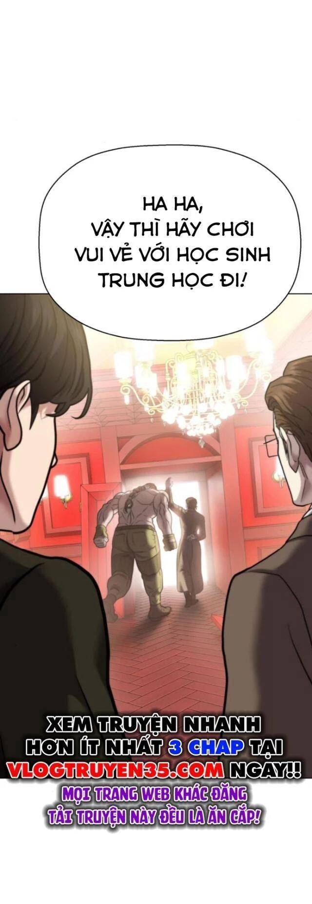 Sàn Đấu Sống Còn Chương 29 Ảnh 46