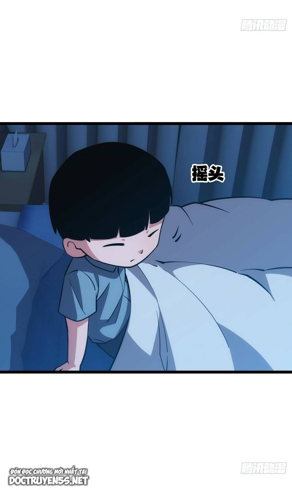 Ác Bá Trò Chơi Chương 40 Ảnh 48