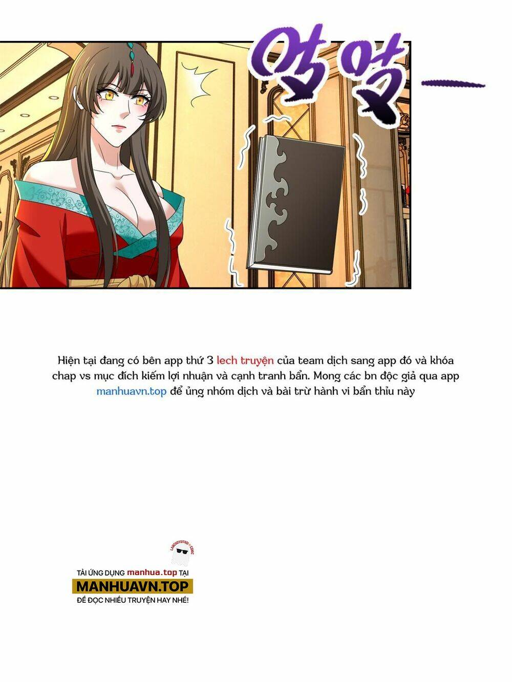 Người Đưa Thư Vô Hạn Chương 304 Ảnh 35