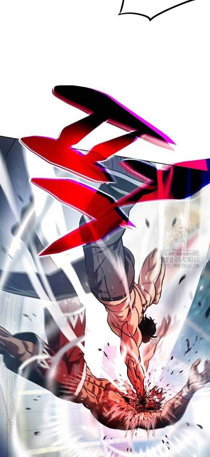 Sàn Đấu Sống Còn Chương 19 Ảnh 33