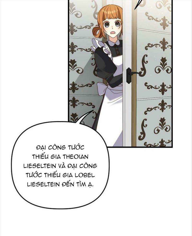 Hôn Phu Của Tôi Là Nam Chính Yandere Chương 17 Ảnh 55