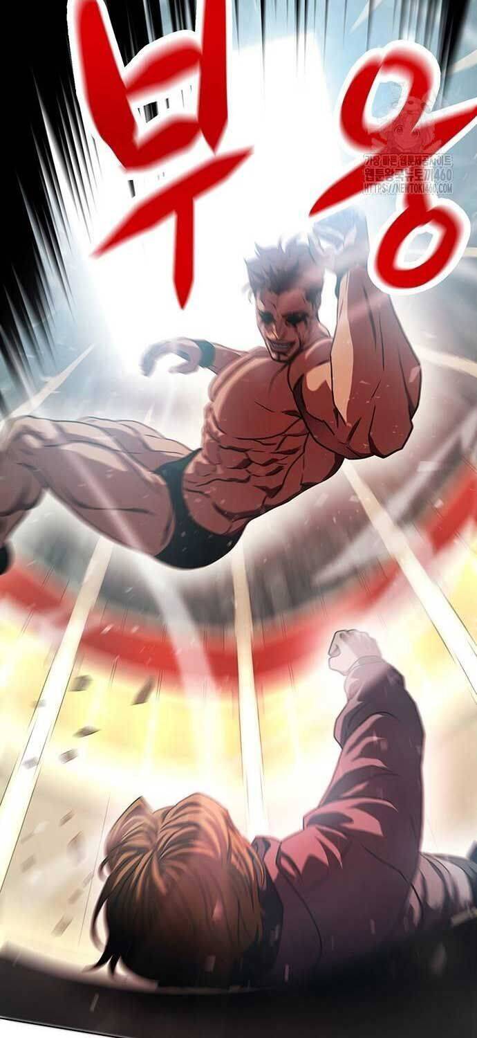 Sàn Đấu Sống Còn Chương 13 Ảnh 24