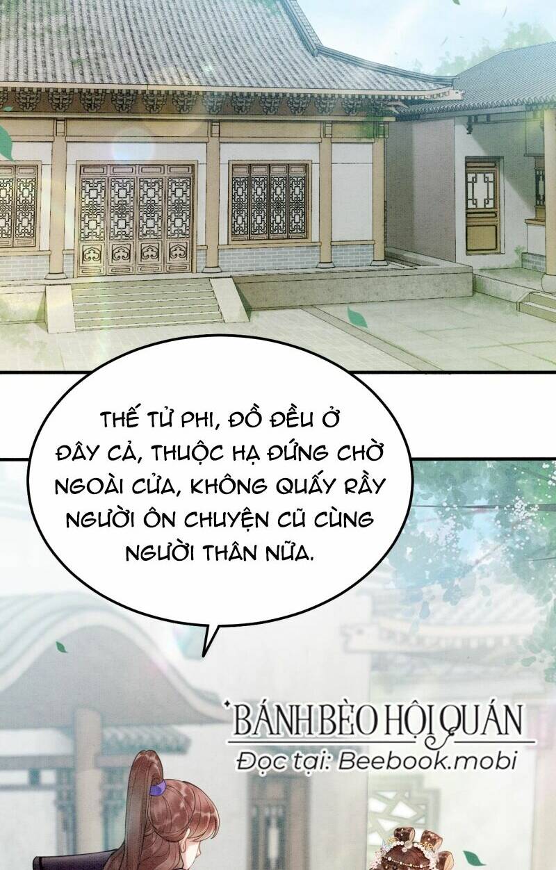 Sau Khi Nàng Bị Đánh Chết, Các Anh Trai Đều Hối Hận! Chương 6 Ảnh 17