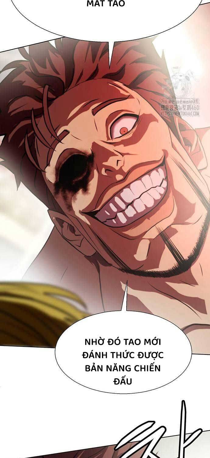 Sàn Đấu Sống Còn Chương 12 Ảnh 47