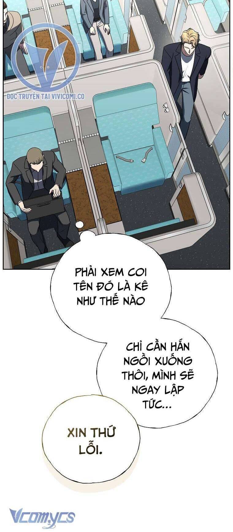 Hướng Dẫn Sinh Tồn Dành Cho Ranker Chương 47 Ảnh 48
