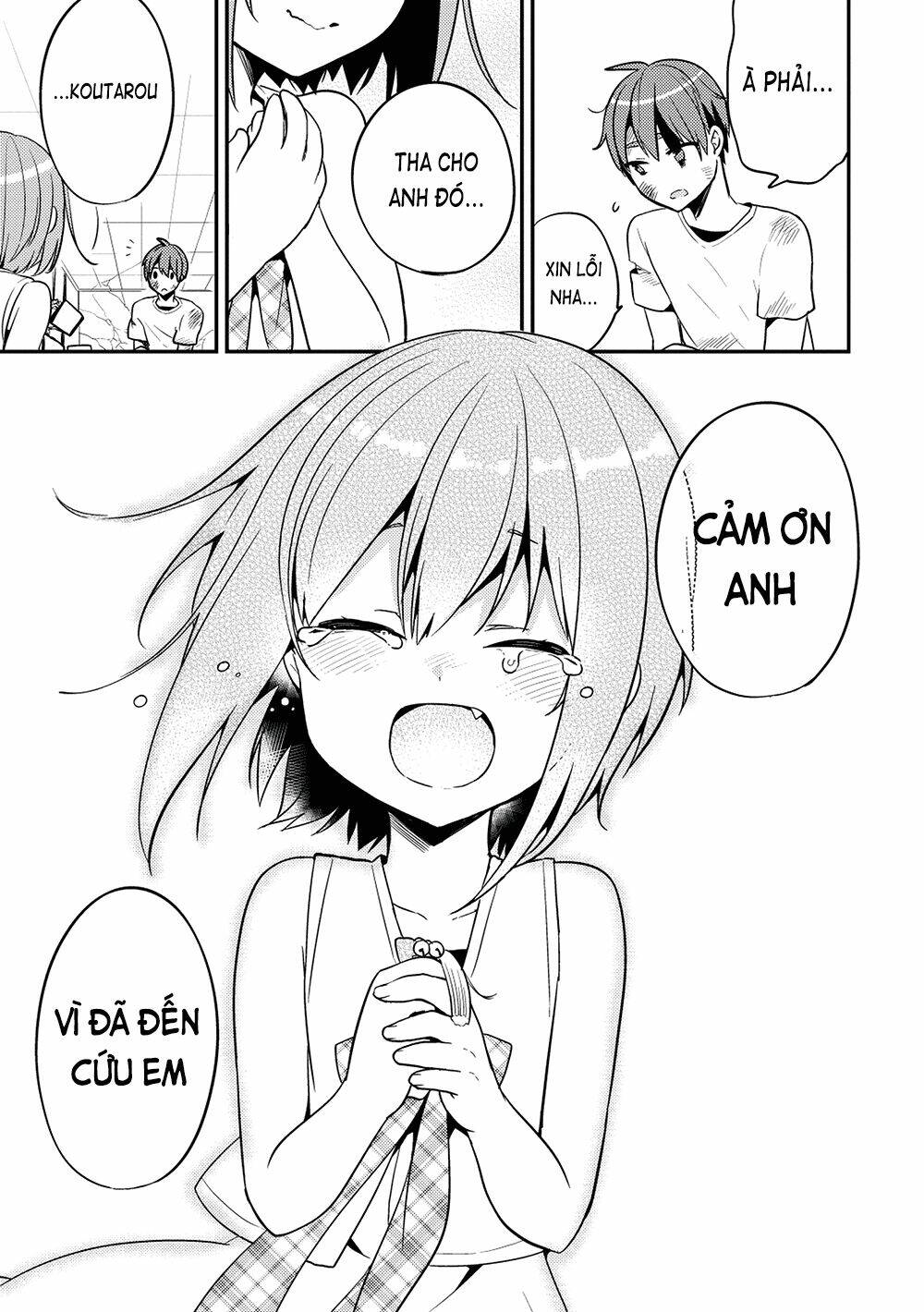 Rokujouma No Shinryakusha!? Chương 20 Ảnh 17