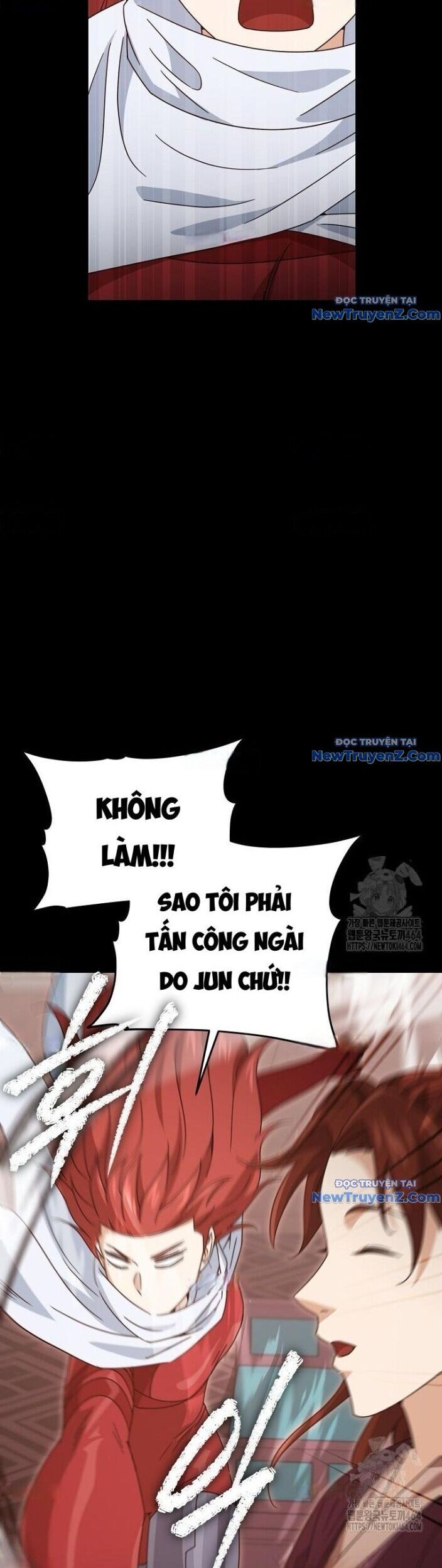 Bố Tôi Quá Mạnh Chương 190 Ảnh 5
