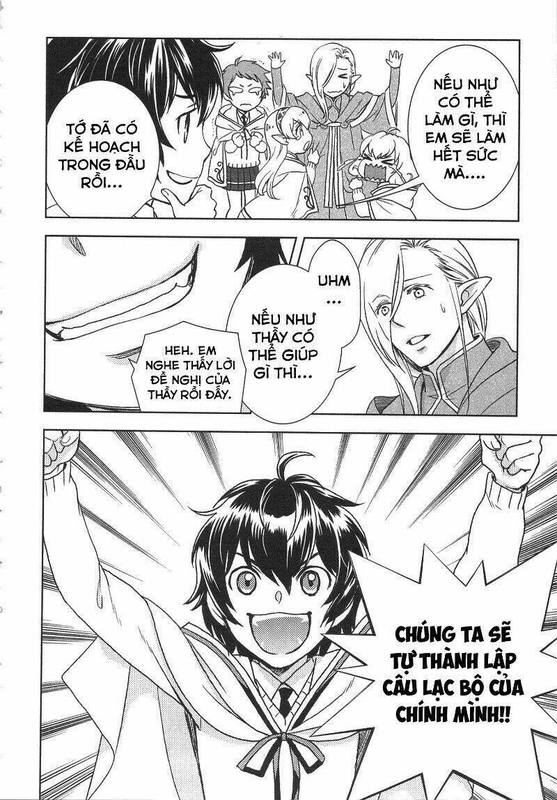 Monogatari No Naka No Hito Chương 14 Ảnh 12