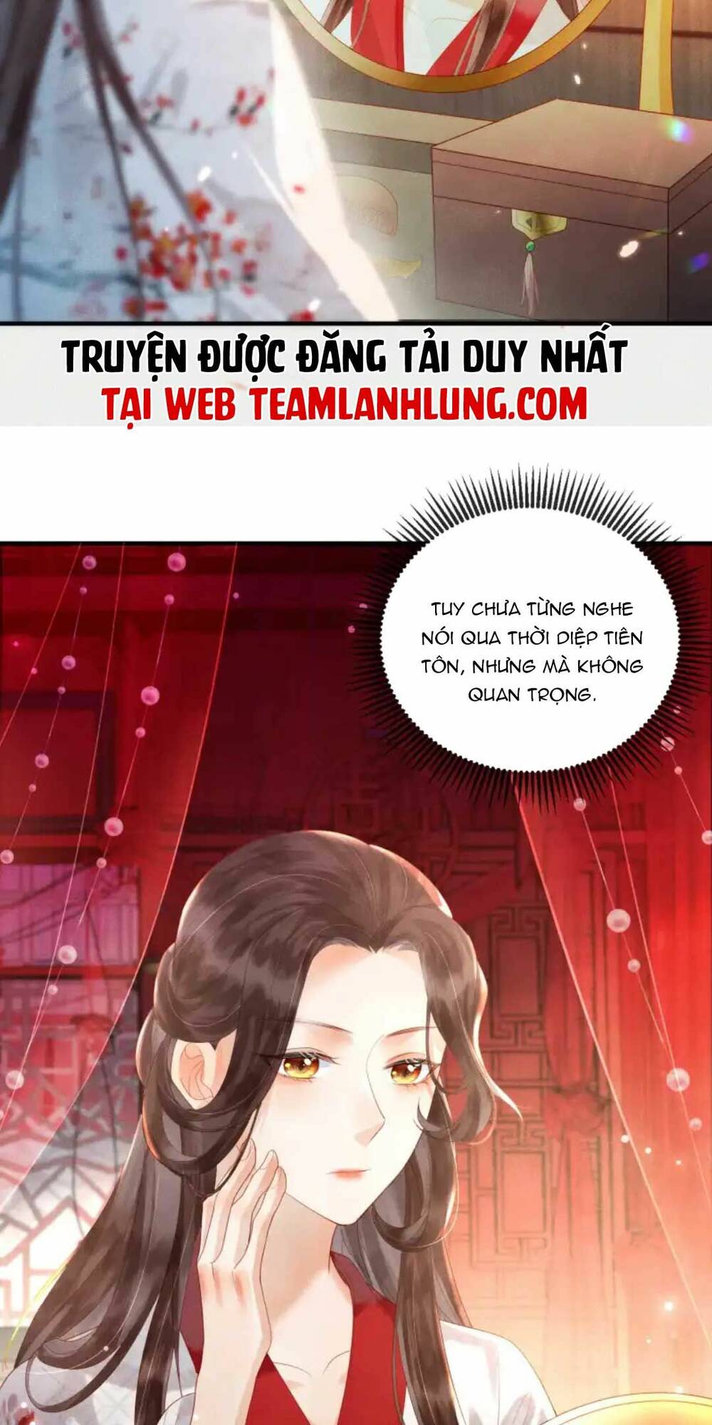 Kẻ Thù Truyền Kiếp Tại Sao Đều Thầm Mến Ta Chương 1 Ảnh 18