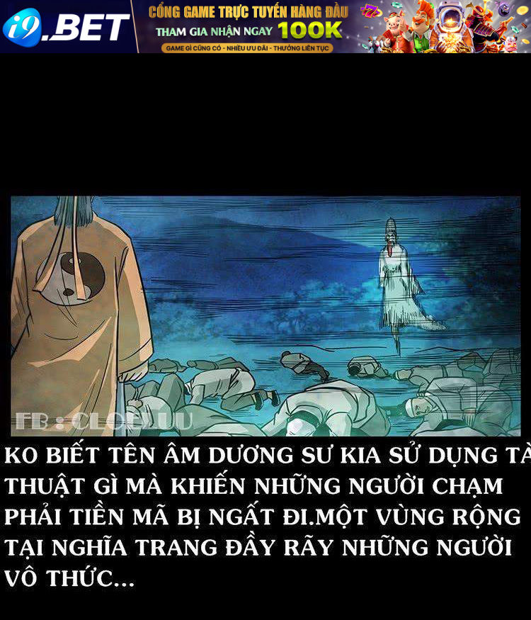 Tiên Sơn Truyền Kỳ Chương 16 Ảnh 4