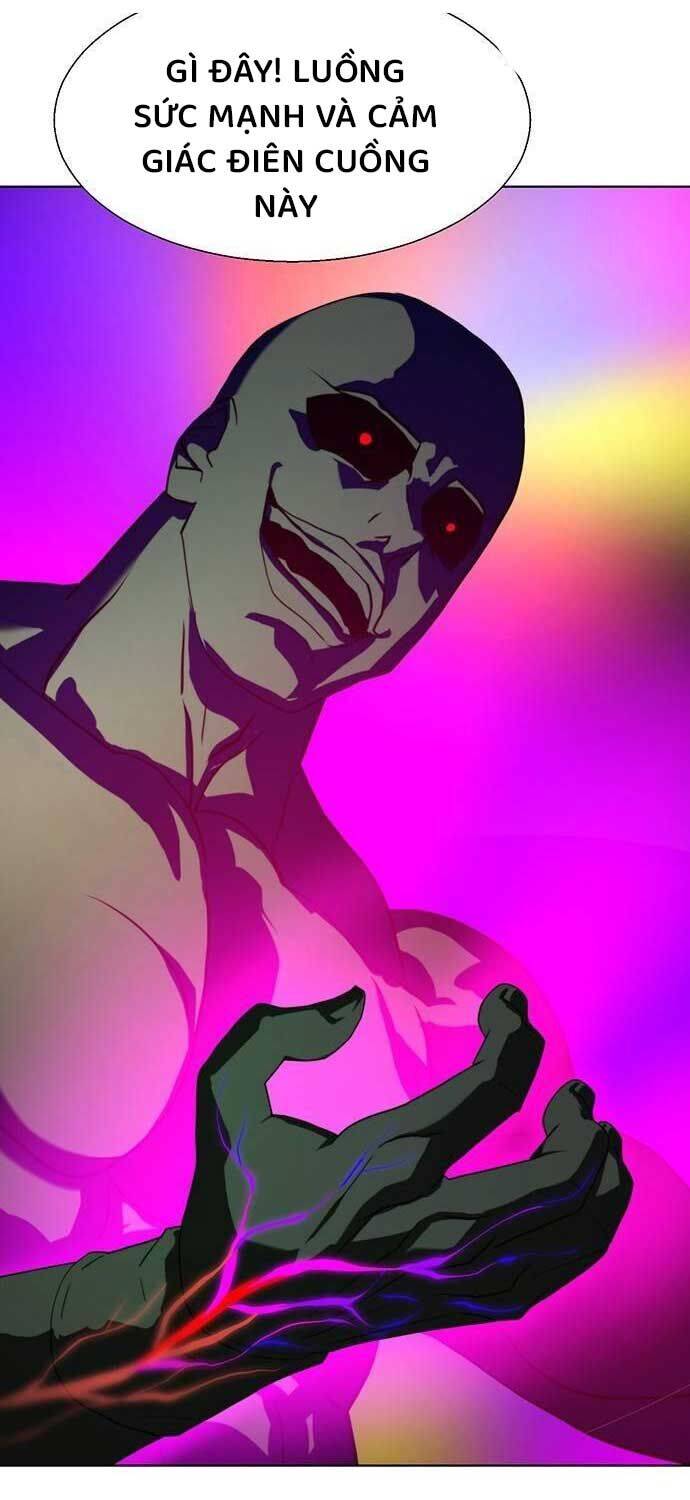 Sàn Đấu Sống Còn Chương 13 Ảnh 13