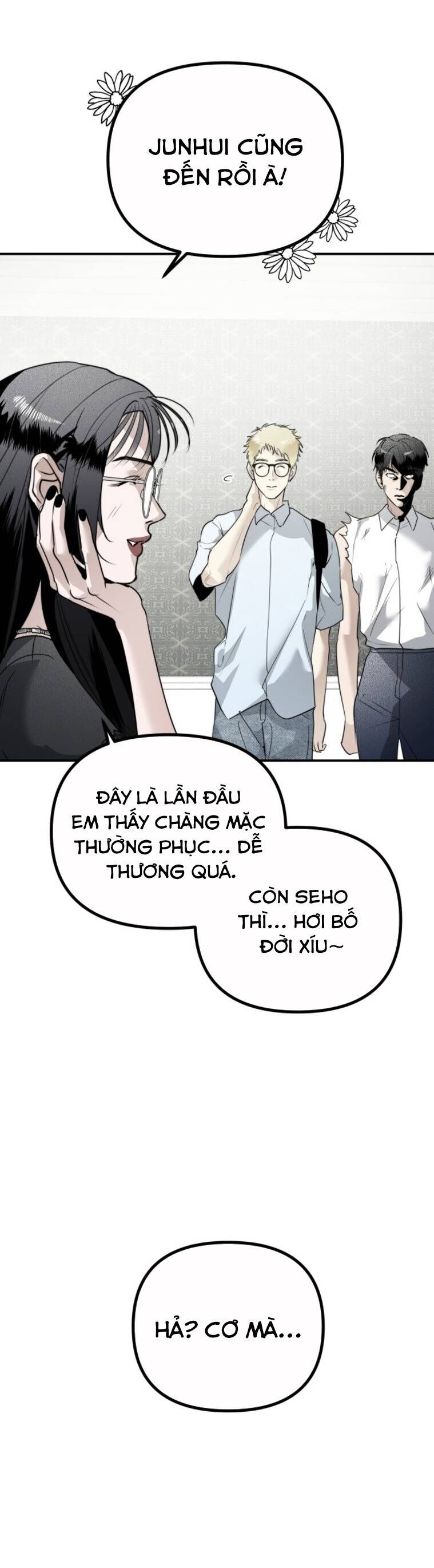 Chị Em Nhà Ki Chương 21 Ảnh 25