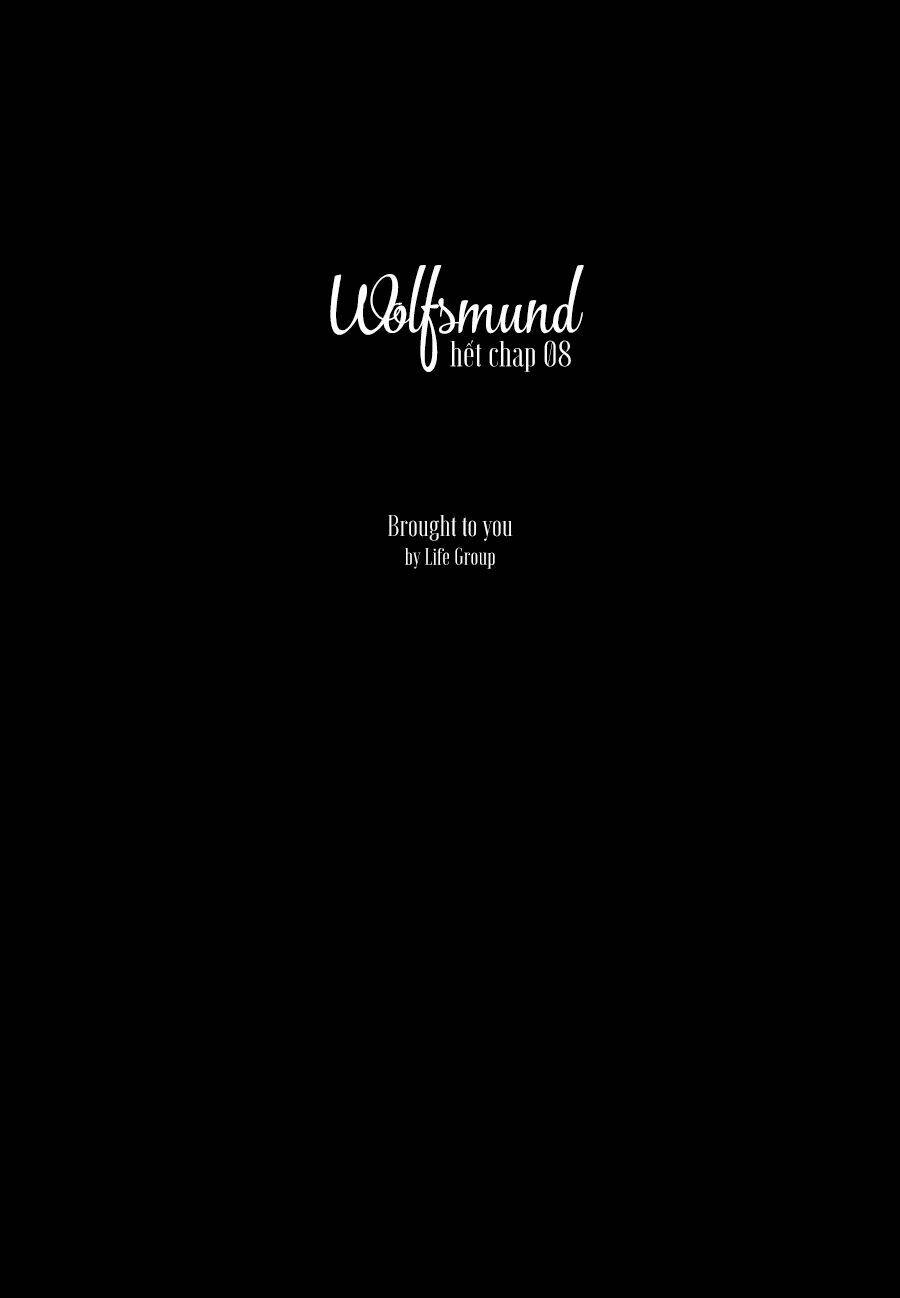 Wolfsmund Chương 8 Ảnh 36
