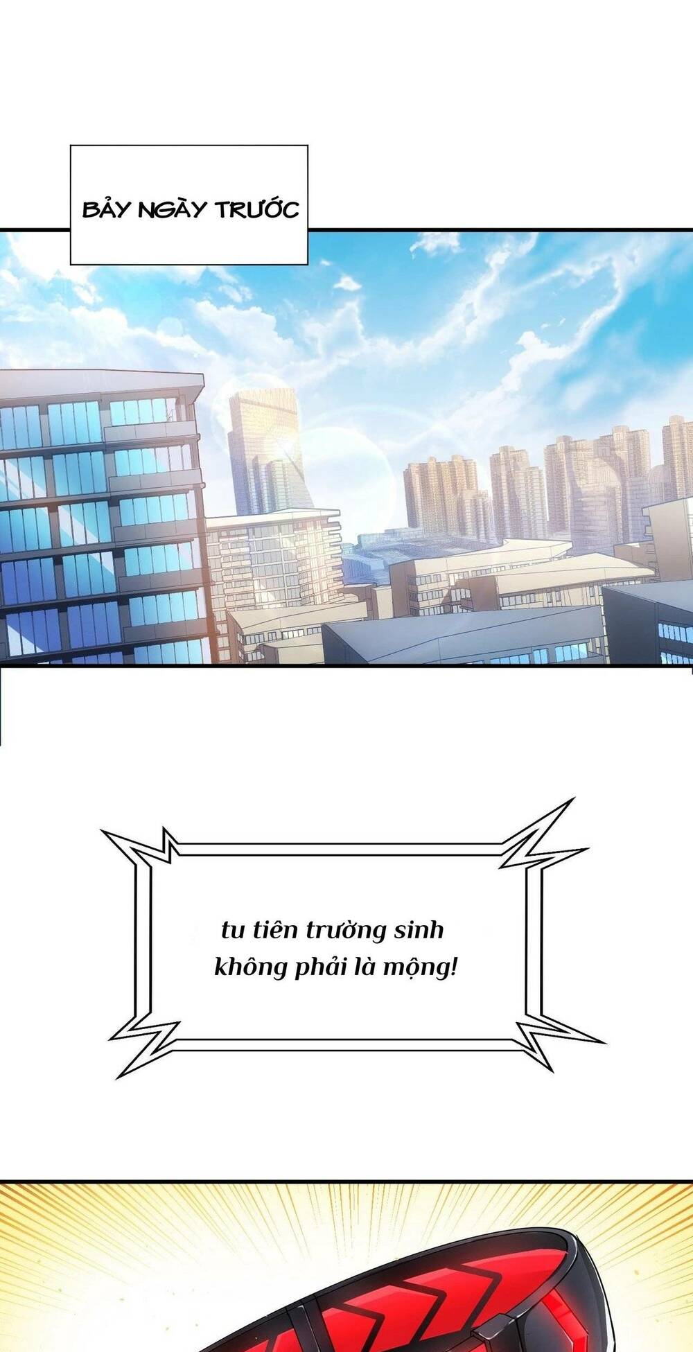 Khắc Kim Đại Ma Vương Chương 1 Ảnh 12