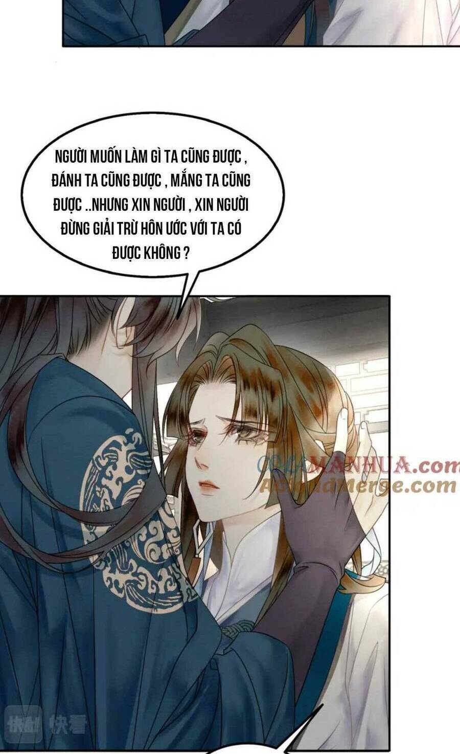 Dạy Hư Đồ Đệ Phản Diện Rồi Phải Làm Sao Đây ? Chương 24 Ảnh 26