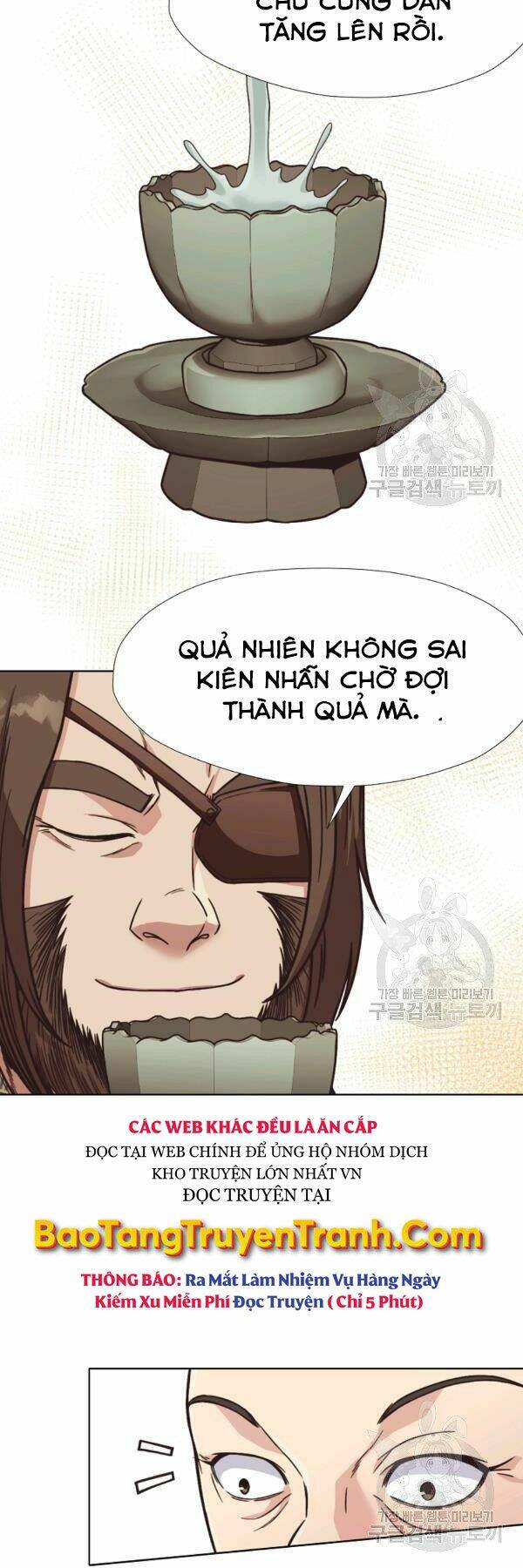 Thiên Võ Chiến Thần Chương 45 Ảnh 24