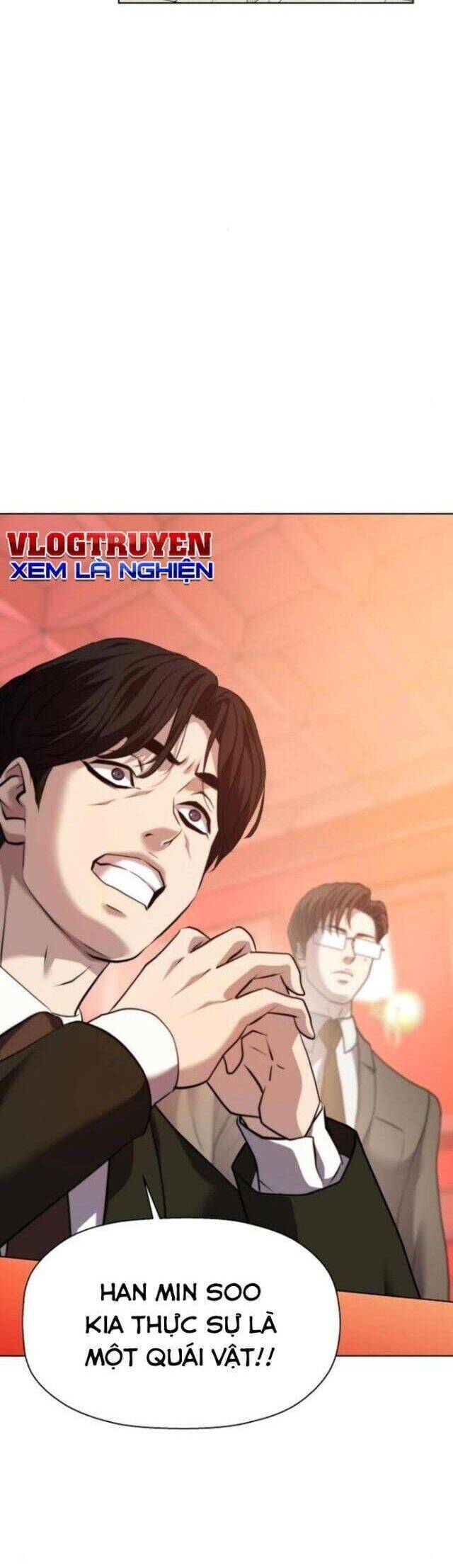 Sàn Đấu Sống Còn Chương 27 Ảnh 26