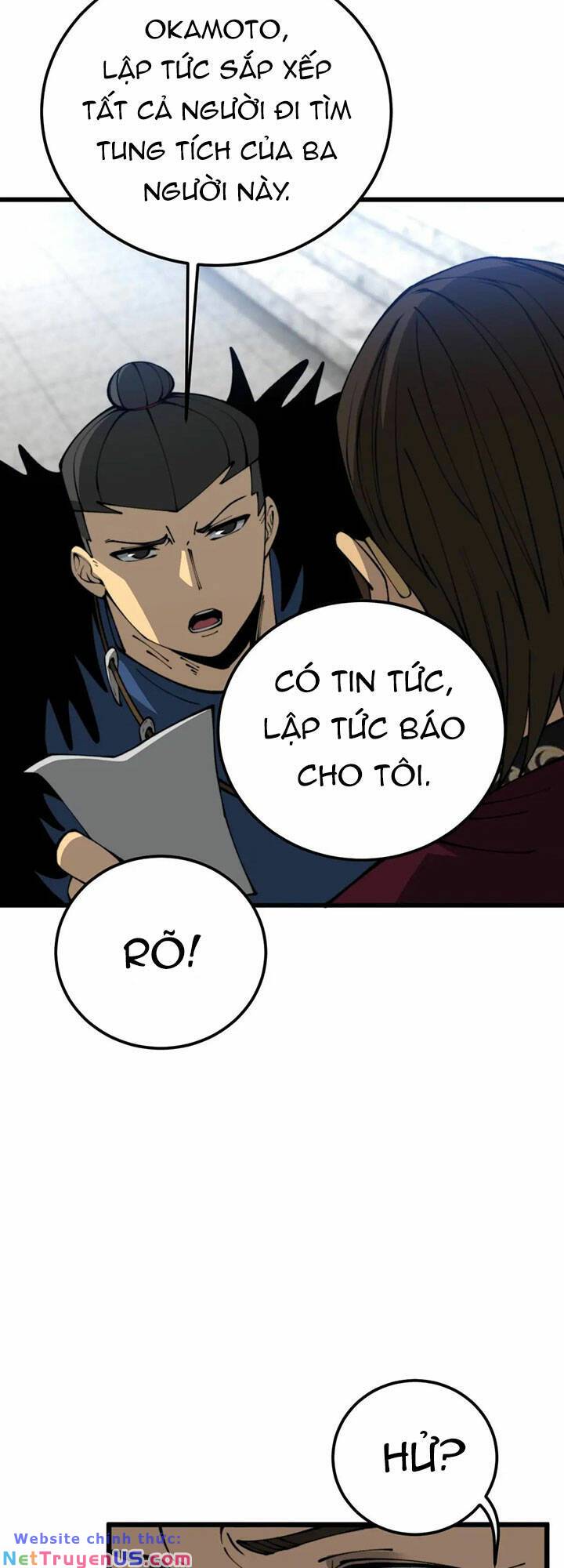 Độc Thủ Vu Y Chương 432 Ảnh 27