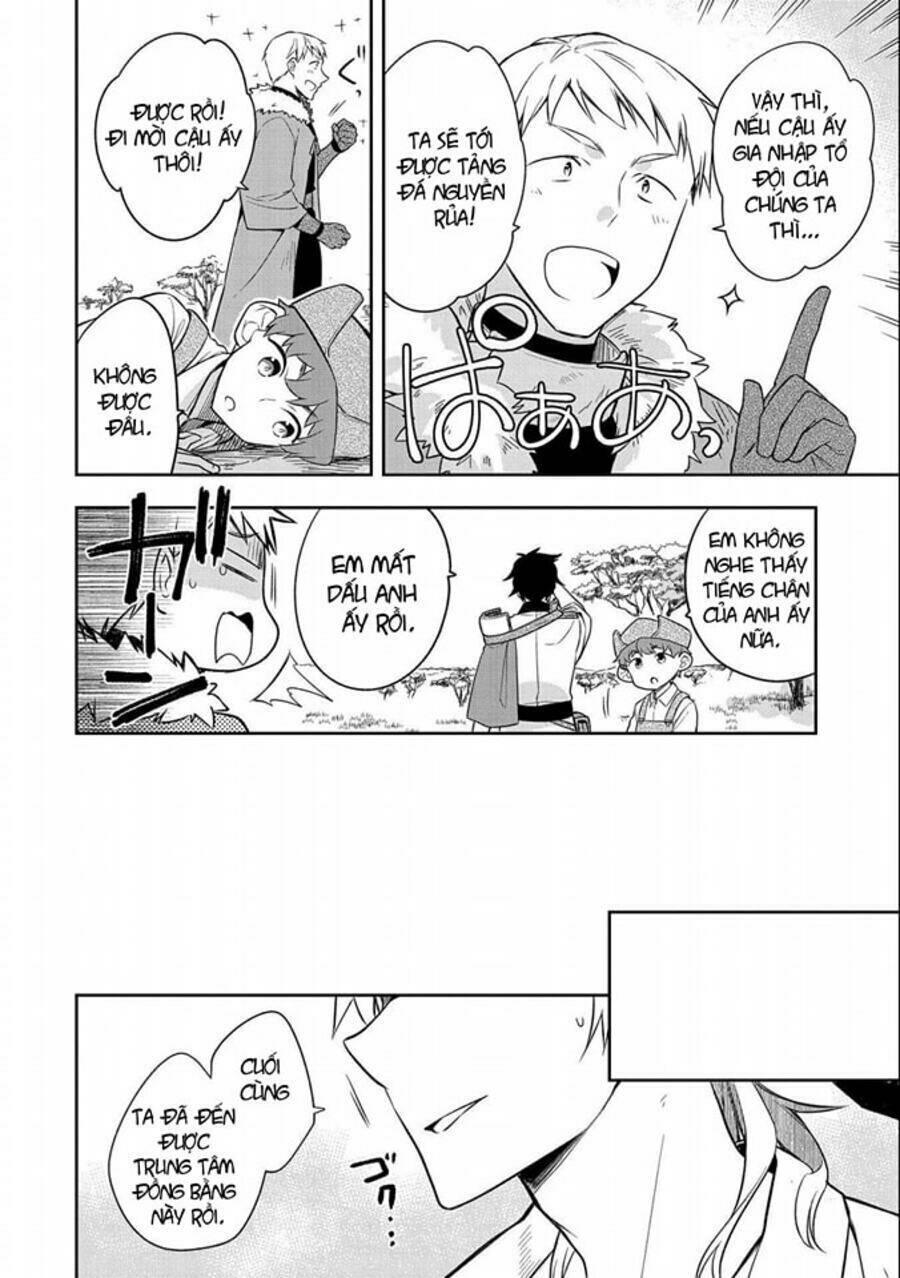 Mushoku No Eiyuu: Betsu Ni Skill Nanka Iranakattan Daga Chương 29 Ảnh 24
