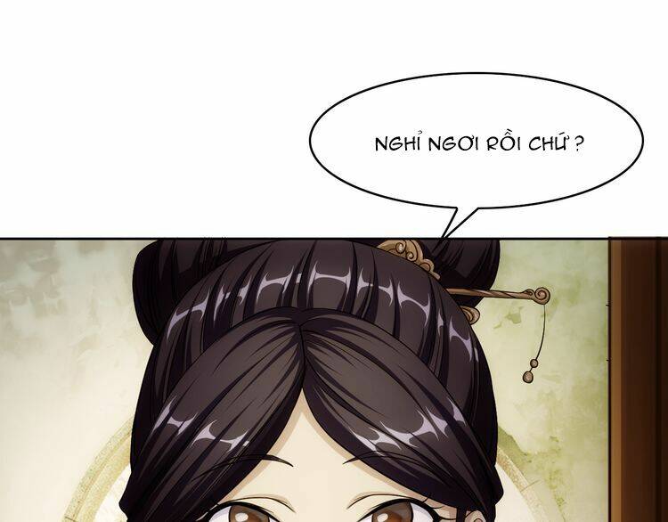 Vân Thiên Thành Chương 7 Ảnh 4