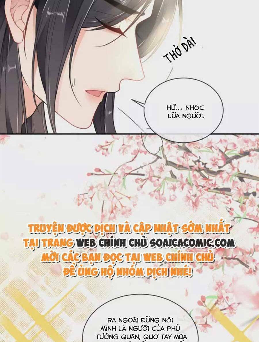 Tướng Quân, Bổn Phi Không Nhận Sủng Chương 48 Ảnh 50