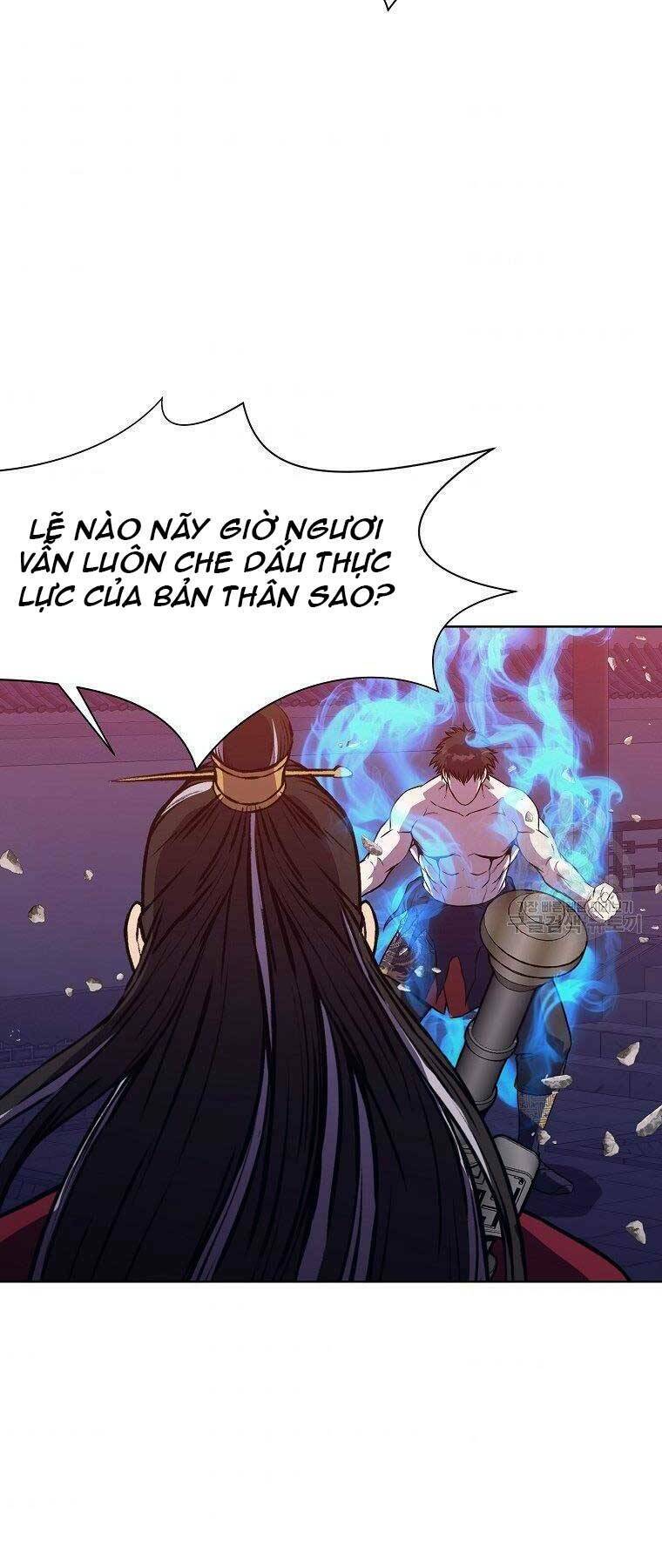 Thiên Võ Chiến Thần Chương 62 Ảnh 38