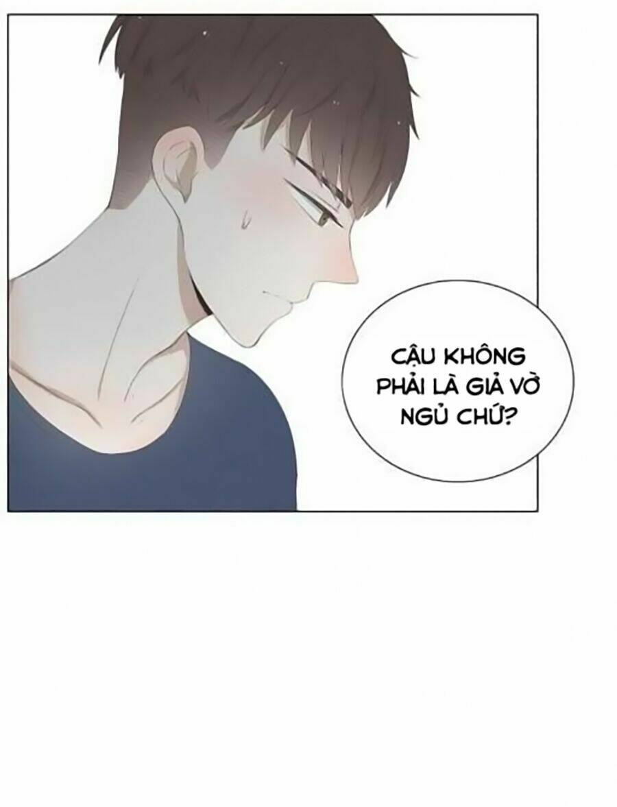 Tình Yêu Nguy Hiểm Chương 10 Ảnh 32
