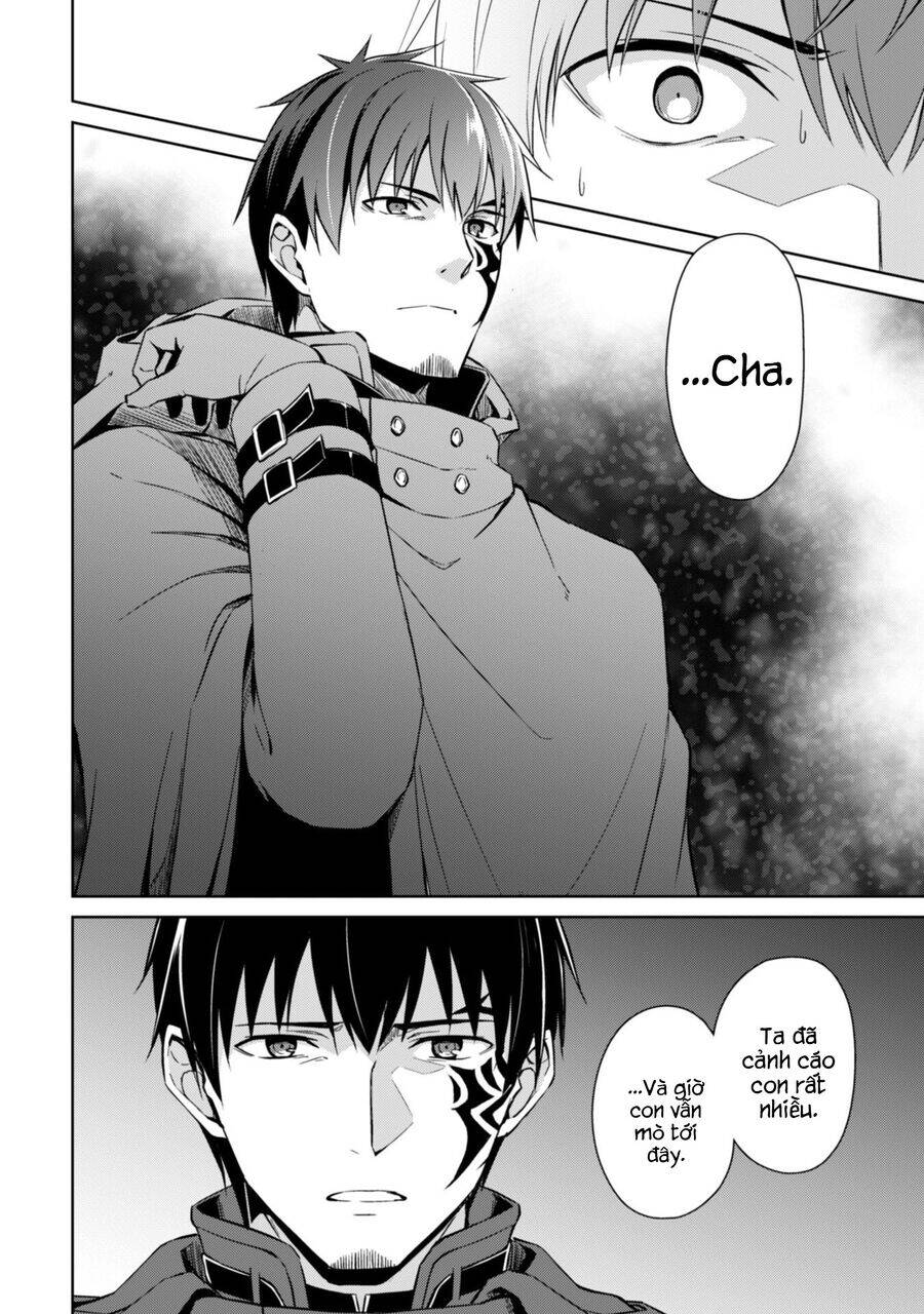 Berserk Of Gluttony Chương 58 Ảnh 5
