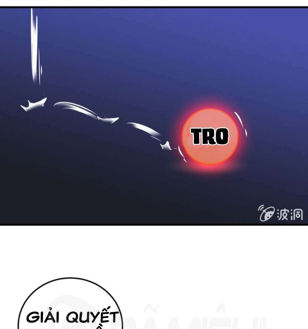 Ta Có Nhẫn Thần Quyền Năng Chương 19 Ảnh 17